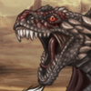 A Queen's Pet(Black)
